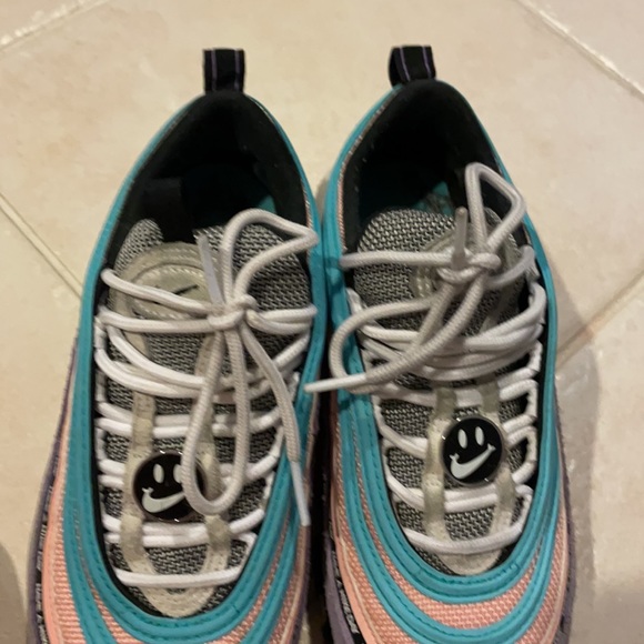 Nike air max - limited edition have a nike day - Picture 4 of 4